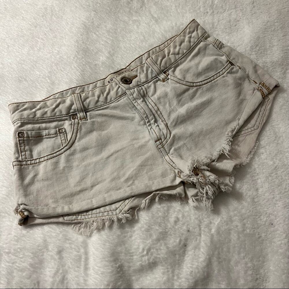 Bullhead Cutoff Short 5